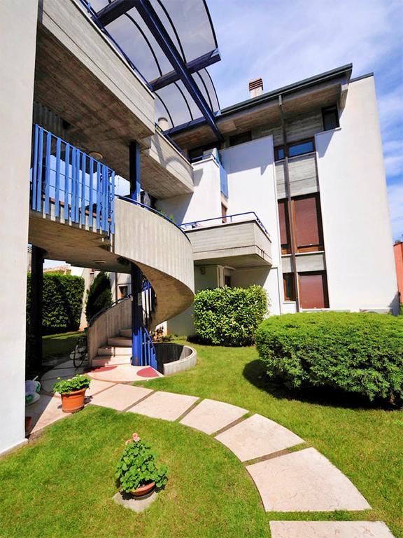 Villa Terri ヴェローナ エクステリア 写真